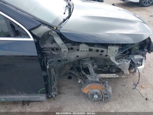 W1N4N4HB4MJ189101 Mercedes-Benz Gla 250 4matic