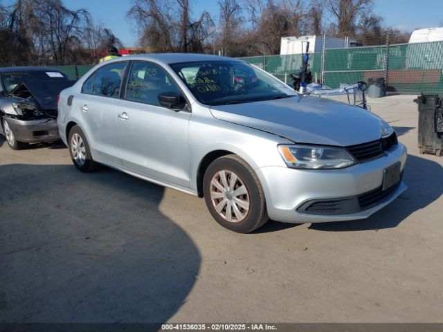 3VW1K7AJ6EM380462 auction archive image