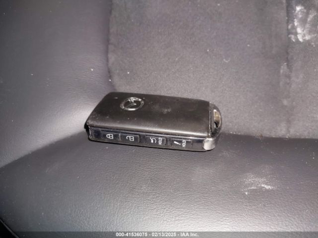JM3KFBCM0L0843242 Mazda Cx-5 Touring