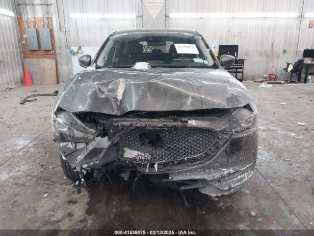 JM3KFBCM0L0843242 Mazda Cx-5 Touring