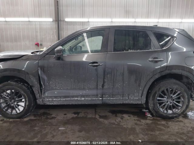 JM3KFBCM0L0843242 Mazda Cx-5 Touring