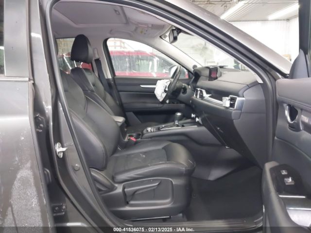JM3KFBCM0L0843242 Mazda Cx-5 Touring