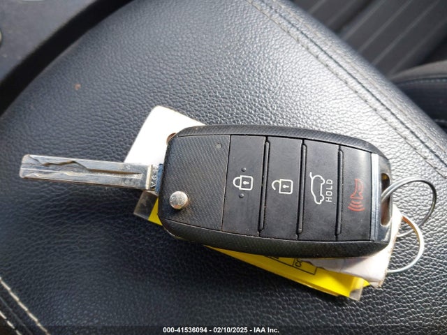 KIA Sportage Lx 2018 KNDPMCAC4J7311436 Image 11
