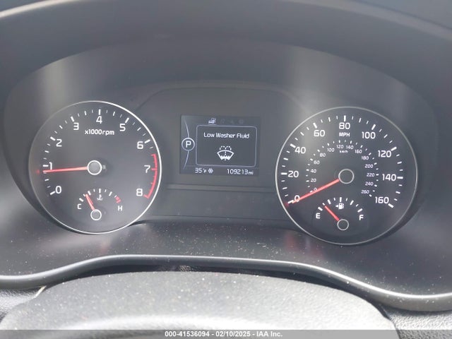 KIA Sportage Lx 2018 KNDPMCAC4J7311436 Image 7