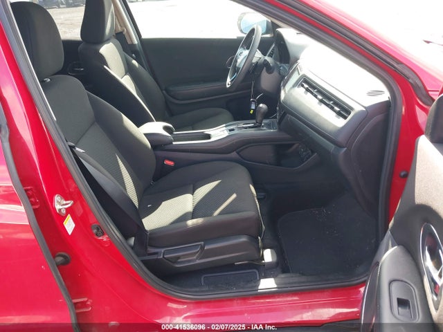 Honda HR-V EX 2016 3CZRU6H57GM736983 Image 5