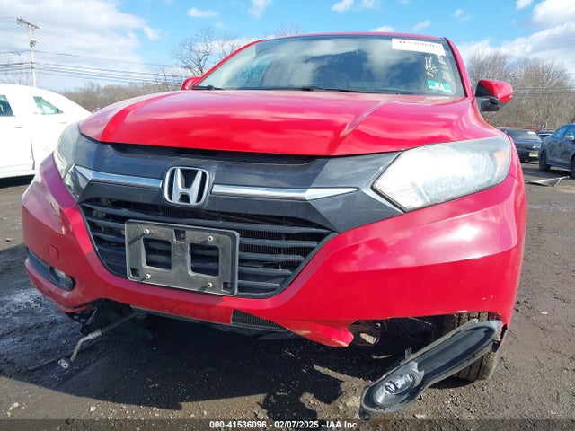 Honda HR-V EX 2016 3CZRU6H57GM736983 Image 6