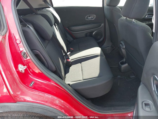 Honda HR-V EX 2016 3CZRU6H57GM736983 Image 8