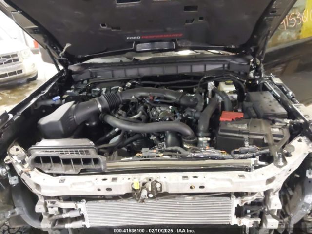 1FMEE0RR5RLA37383 Ford Bronco Raptor