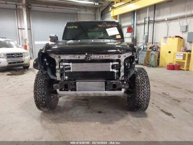 1FMEE0RR5RLA37383 Ford Bronco Raptor