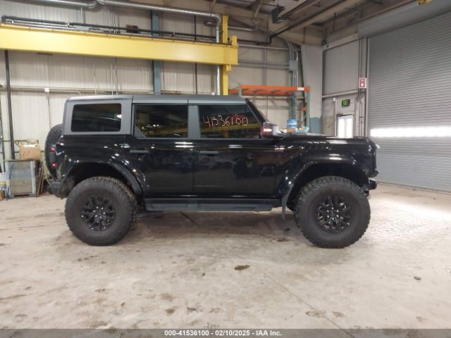 1FMEE0RR5RLA37383 Ford Bronco Raptor