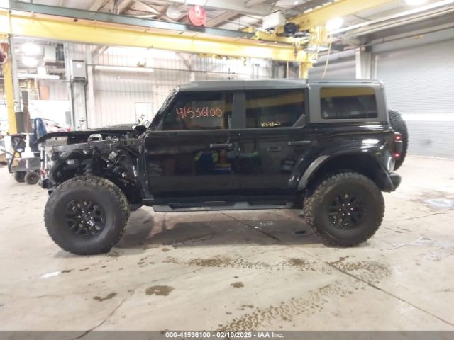 1FMEE0RR5RLA37383 Ford Bronco Raptor
