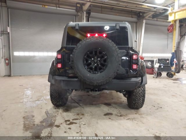 1FMEE0RR5RLA37383 Ford Bronco Raptor