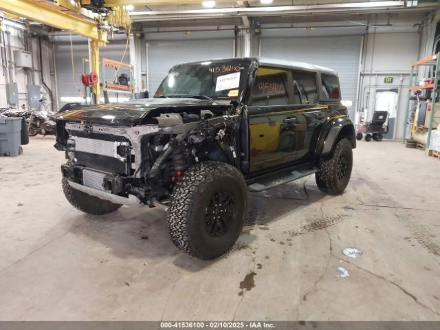 1FMEE0RR5RLA37383 Ford Bronco Raptor