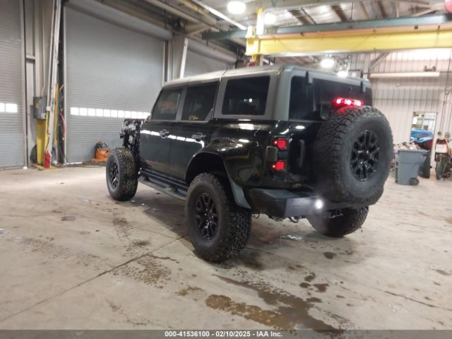 1FMEE0RR5RLA37383 Ford Bronco Raptor