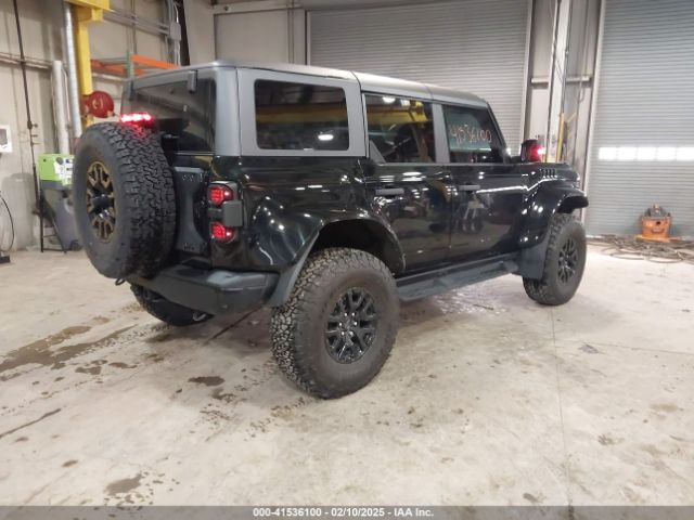 1FMEE0RR5RLA37383 Ford Bronco Raptor