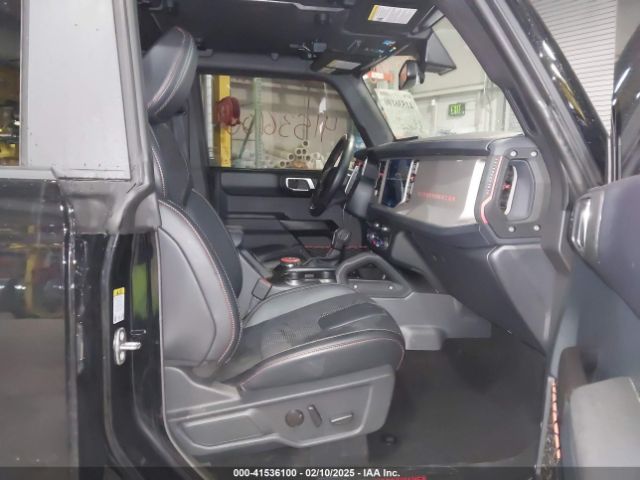 1FMEE0RR5RLA37383 Ford Bronco Raptor