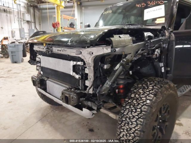1FMEE0RR5RLA37383 Ford Bronco Raptor