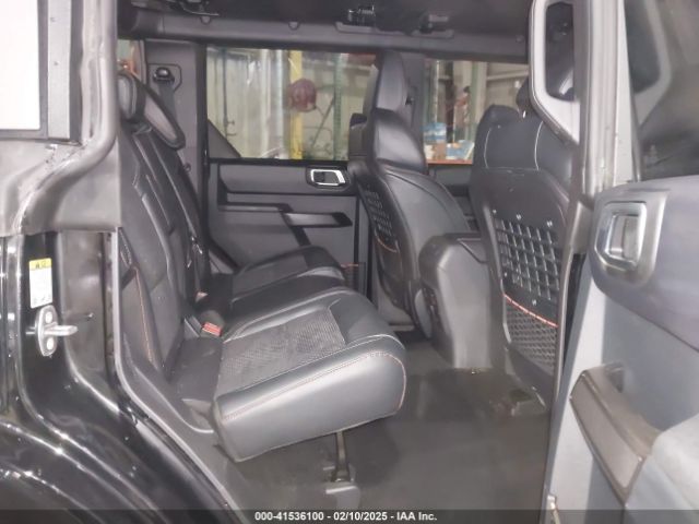1FMEE0RR5RLA37383 Ford Bronco Raptor