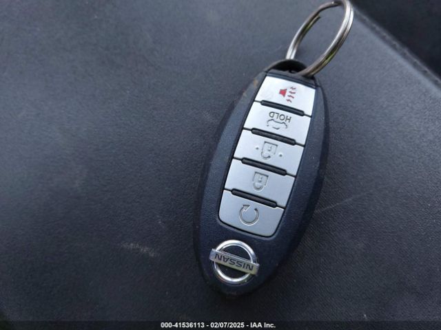 1N4AL3AP2EC156688 Nissan Altima 2.5 Sv