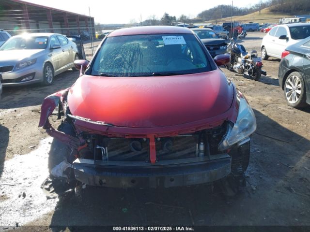 1N4AL3AP2EC156688 Nissan Altima 2.5 Sv