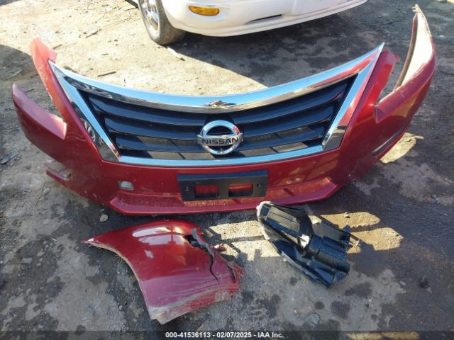 1N4AL3AP2EC156688 Nissan Altima 2.5 Sv