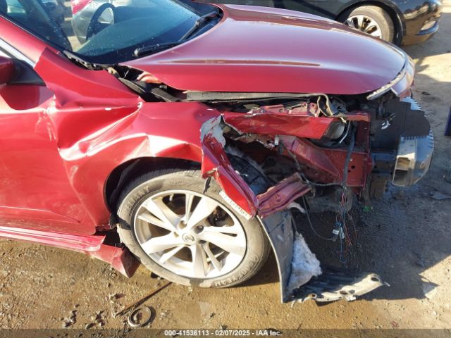 1N4AL3AP2EC156688 Nissan Altima 2.5 Sv