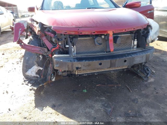 1N4AL3AP2EC156688 Nissan Altima 2.5 Sv