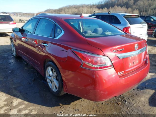 1N4AL3AP2EC156688 Nissan Altima 2.5 Sv