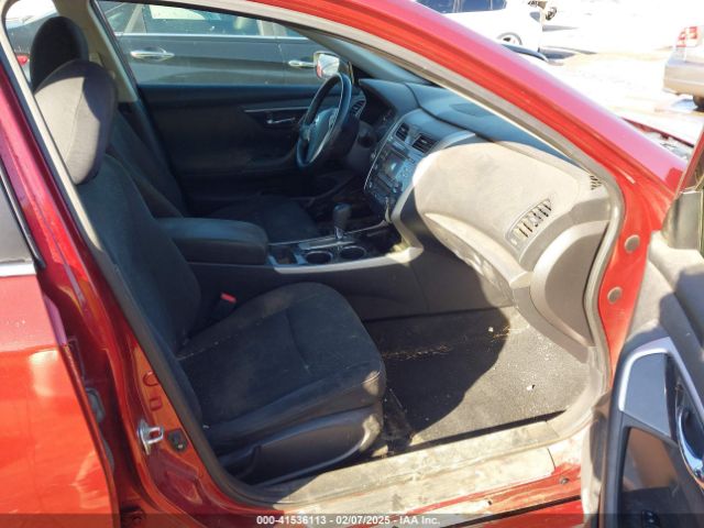 1N4AL3AP2EC156688 Nissan Altima 2.5 Sv