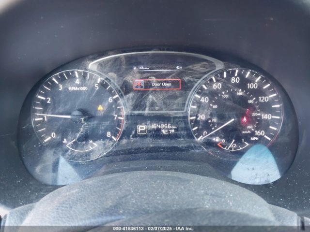 1N4AL3AP2EC156688 Nissan Altima 2.5 Sv