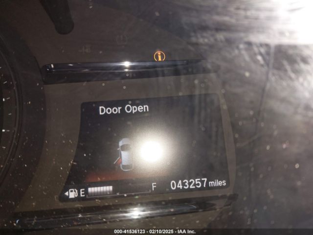 3CZRU6H77MM716505 Honda Hr-v Awd Ex-l