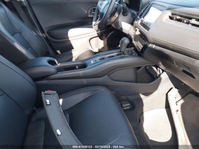 3CZRU6H77MM716505 Honda Hr-v Awd Ex-l