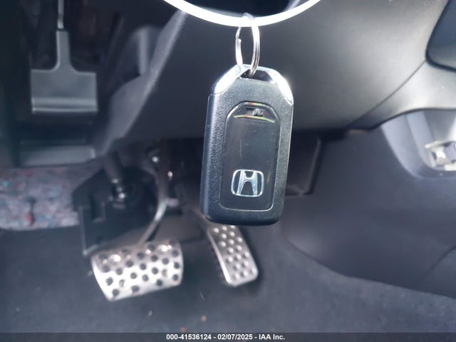 Honda Civic Sport 2021 2HGFC2F88MH536272 Image 11