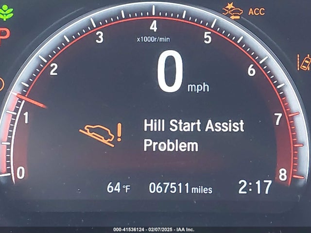 Honda Civic Sport 2021 2HGFC2F88MH536272 Image 15
