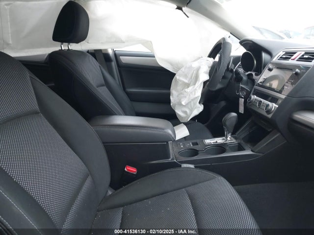 Subaru Outback 2.5i Premium 2015 4S4BSAFC8F3319742 Image 5