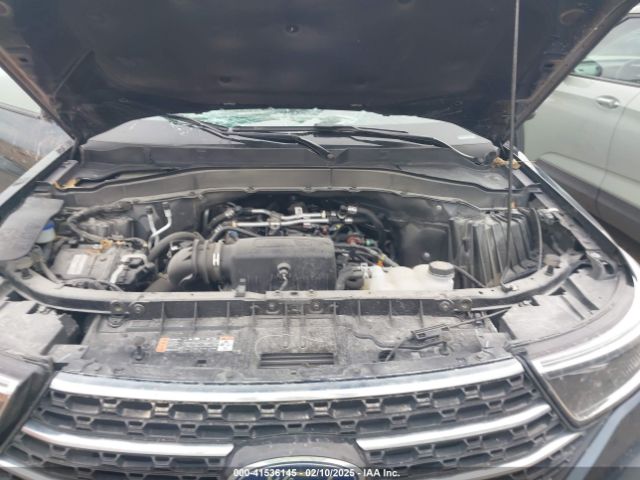 1FMSK7DH2RGA90103 Ford EXPLORER XLT