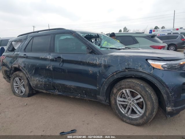 1FMSK7DH2RGA90103 Ford EXPLORER XLT