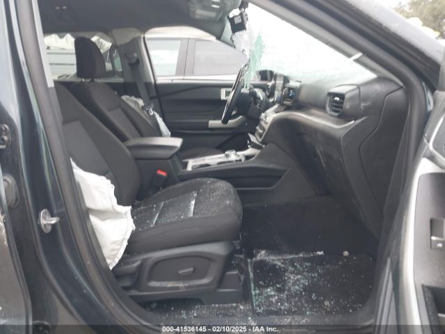 1FMSK7DH2RGA90103 Ford EXPLORER XLT