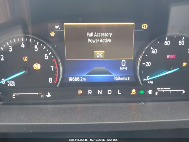 1FMSK7DH2RGA90103 Ford EXPLORER XLT