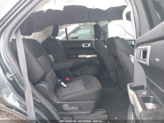 1FMSK7DH2RGA90103 Ford EXPLORER XLT
