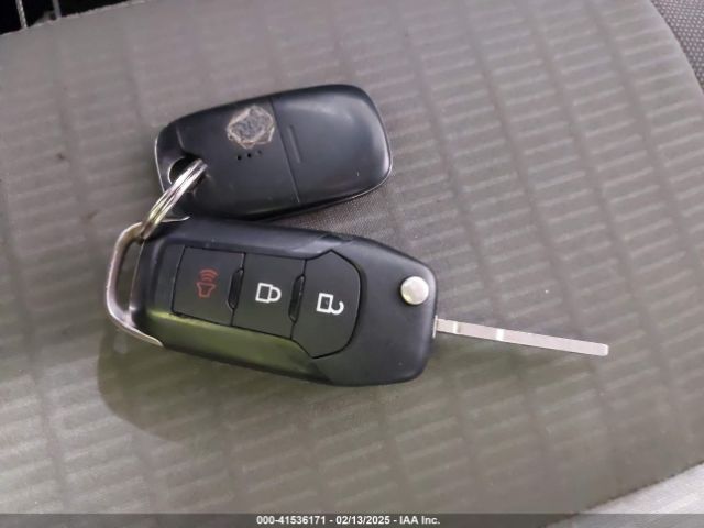 1FMCU0F64LUA84300 Ford ESCAPE S