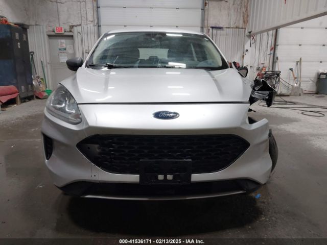 1FMCU0F64LUA84300 Ford ESCAPE S