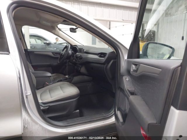1FMCU0F64LUA84300 Ford ESCAPE S