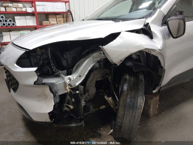 1FMCU0F64LUA84300 Ford ESCAPE S