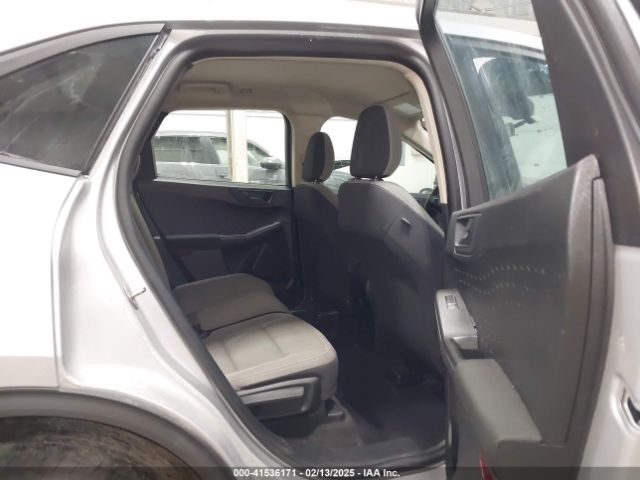 1FMCU0F64LUA84300 Ford ESCAPE S