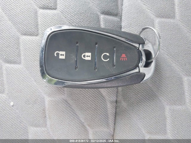 Chevrolet EQUINOX LS 2021 3GNAXSEV3MS125631 Image 11
