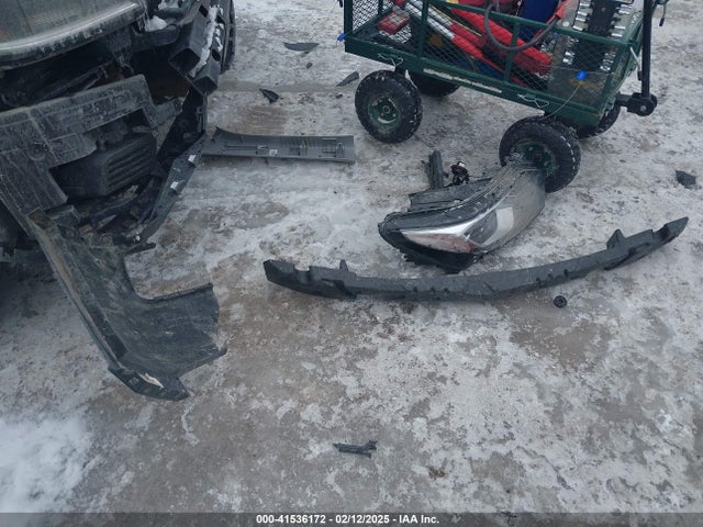 Chevrolet EQUINOX LS 2021 3GNAXSEV3MS125631 Image 12