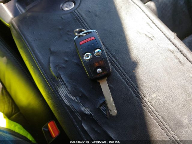 2011 ACURA RDX 5J8TB1H28BA006761 Photo 10