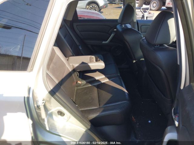 2011 ACURA RDX 5J8TB1H28BA006761 Photo 7