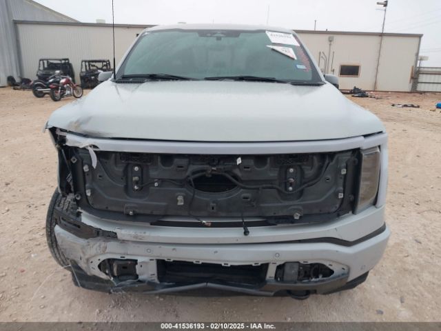 1FTVW1EL7PWG19070 Ford F-150 Lightning Lariat